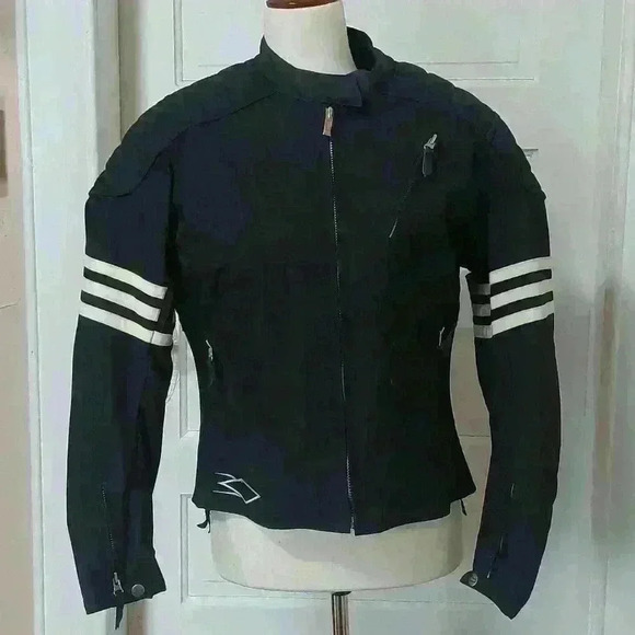 Power Trip moto jacket - Picture 1 of 7